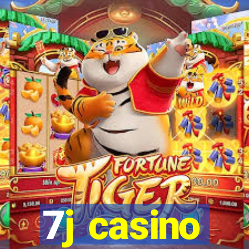 7j casino